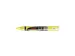 Krijtstift Uni-ball rond 0.9-1.3mm fluor geel