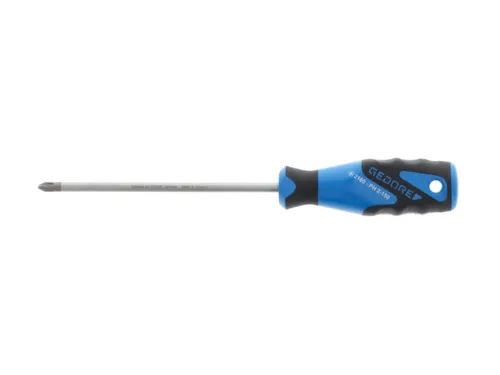 2160 PH 2-150 3C schroevendraaier,kruiskop PH 2,150mm
