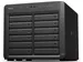 Synology DiskStation AMD Ryzen V1500B, 4 GB DDR4 NAS