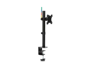 Smartfit monitorarm, enkel - 1