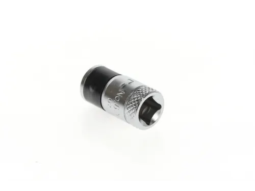 GEDORE 620bitadapter 1/4 inch skt - 1/4 inch vkt