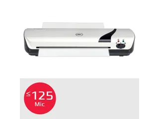 Lamineermachine GBC Inspire+ A4 wit - 8