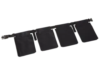 Microfibre 587000 draagriem voor schoonmaakmaterialen - 1