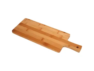 Snijplank Creativ Company 39x14cm hout - 3