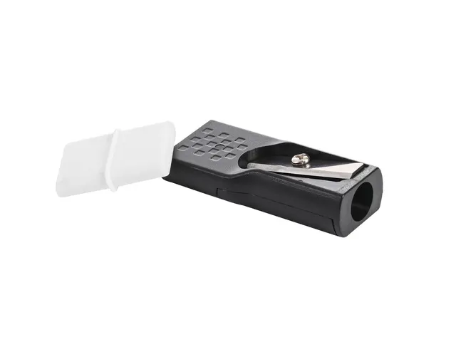 crayon graphite EFA Winner 6x avec gomme/crayon