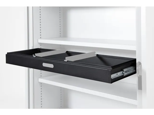 Claudius uittrekrek 120 zwart