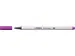 Brushstift STABILO Pen 568/58 lila