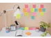 Memoblok 3M Post-it 2030 76x76mm kubus ultra assorti