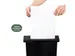Destructeur de papier PS206 P-2