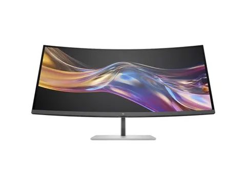 HP Series 7 Pro Serie 7 Pro 37,5 inch WQHD+ Thunderbolt 4 monitor 738p