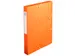 CARTOBOX glanskarton rug 40mm oranje