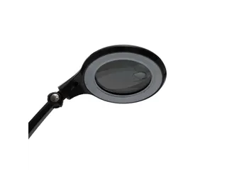 Loeplamp MAUL Iris LED dimbaar zwart - 4