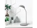 400165986 Unilux Desk Lamp Tamy 3000K 625lm grijs