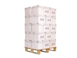 Kopieerpapier Quantore Economy A4 80 Gram Nonstop Wit Pallet