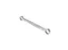 4 13X15 Clé à œil double droite profil UD 13x15mm