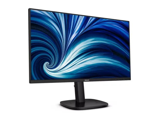 Ecran PC 23,8 inch LCD Philips série 3000 24B2N3200J Full HD noir