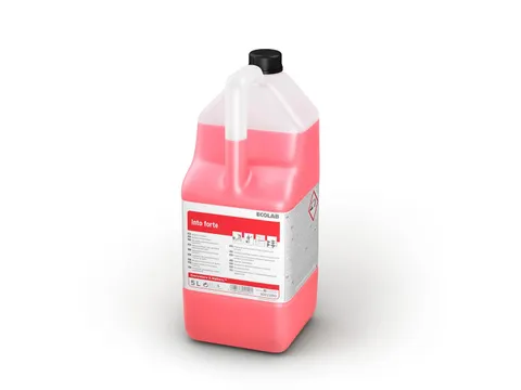 Into Forte Sanitairreiniger 5 Liter