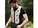 Inuteq Bodycool Smart-X koelvest Zilver maat M