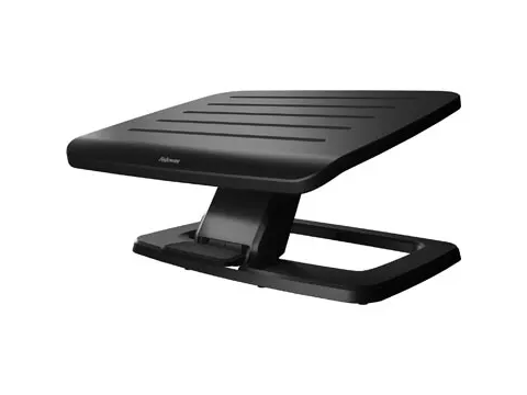 Hana LT voetensteun zwart