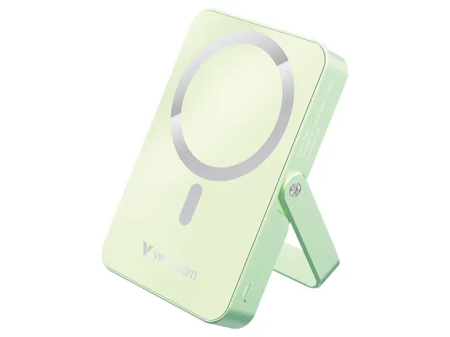 32259 VERBATIM Charge'n'Go Stand Magnetic Powerbank 10.000 mA