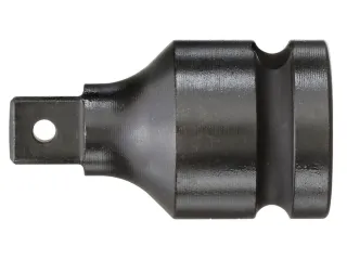 GEDORE RED R77600010 Schroevendraaier verloopstuk 3/4x 1/2 56mm - 1