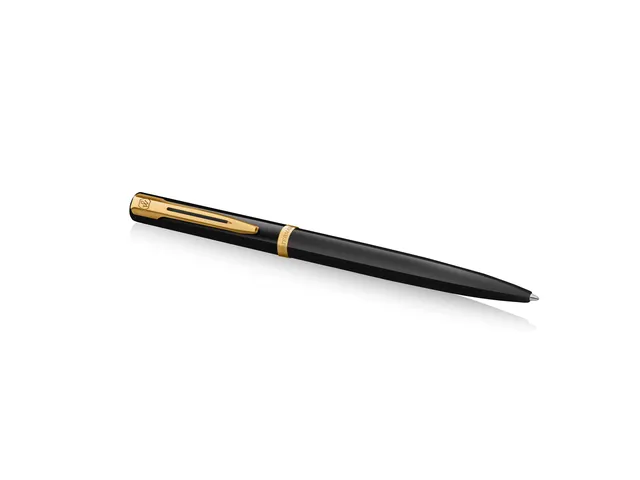 Balpen Waterman Allure Impression GT M zwart