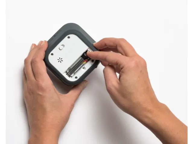 Time Timer MOD home