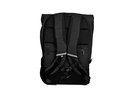 Rugzak Oxford Identity off road 10 vakken zwart