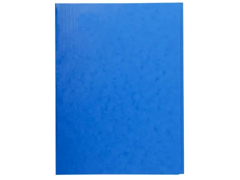 Stofklepmap Nature Future A4 400 g/m² assorti 3 kleppen