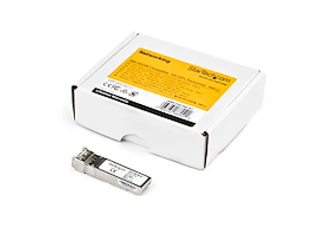 Brocade XBR-000180 compatibel SFP+ module 10GBASE-SR