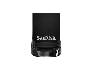 USB stick 3.1 Sandisk Cruzer Ultra Fit USB-A 128GB - 4
