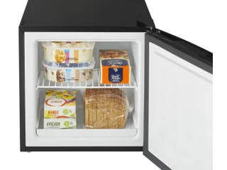 Tomado TFM4402B mini Vriezer vrijstaand 31 liter Zwart - 5