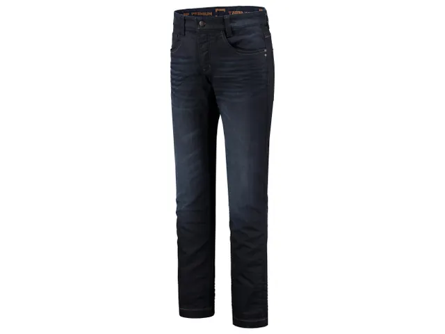 Tricorp Stretch 504001 jeans, denim blauw, maat 40/34, per stuk