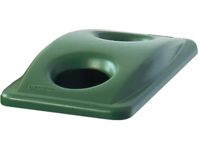 Deksel Slim Jim Groen