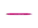 Color Experience Dual Artist stiften set met 36 kleuren
