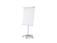 Flipover Quantore mobiel magnetisch bord 70x100cm