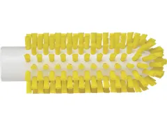 Pijpborstel Ø 50mm Hard Geel