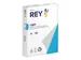 Kopieerpapier Rey Office Light A4 75 Gram Wit Halve Pallet