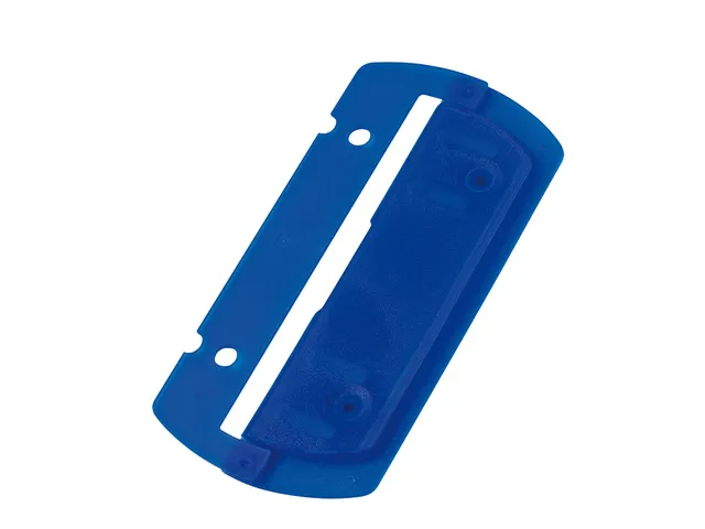 Multiperforator Alco 2/4r kunststof assorti