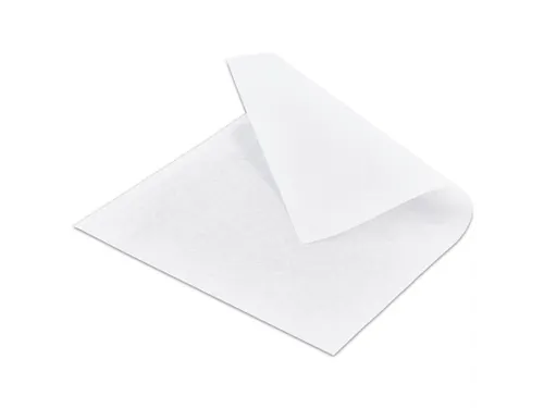 Verpakkingspapier Zuurvrij 750x500mm 24g/m2 Wit 10kg