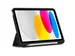 Hoes voor iPad 10,9 2022 Urban Fit Zwart