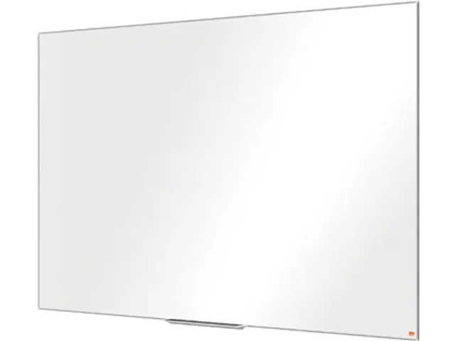 Impression Pro magnetisch whiteboard, gelakt staal, ft 180 x 120 cm