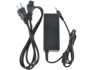 External Power Brick And Cable - 1