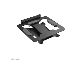 Neomounts DS20-740BL1 Laptopstandaard - 11-15 inch - max 5 kg - h 1,7- - 2