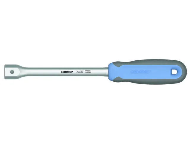 AGSE9 Insteekgreep SE 9x12