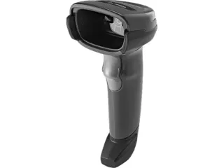 ZEBRA DS2208 2D Barcode scanner mono USB - 1