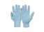 KCL Dermatril P740 nitril wegwerphandschoenen, blauw, maat 10, 100 stu
