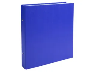 Ringmap PP 17X22 2R 25mm geassorteerd - 2