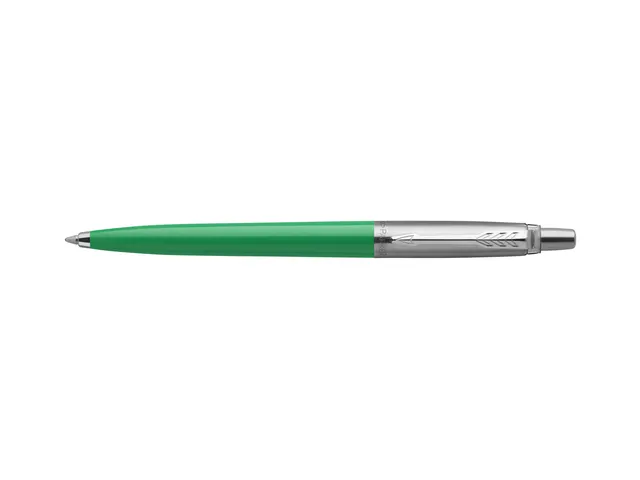 Balpen Parker Jotter Original CT M transitbox 20 assortikleuren