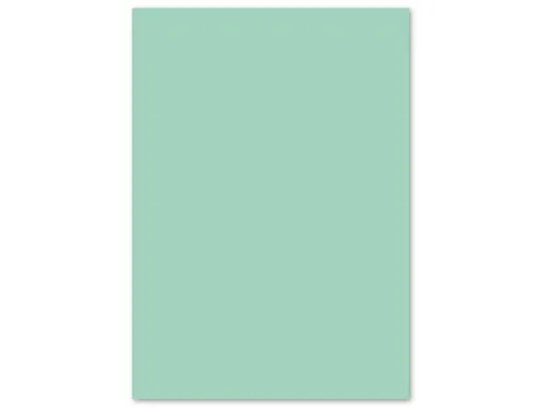 Papier Kangaro A4 120 grams pastel groen pak 100 vel